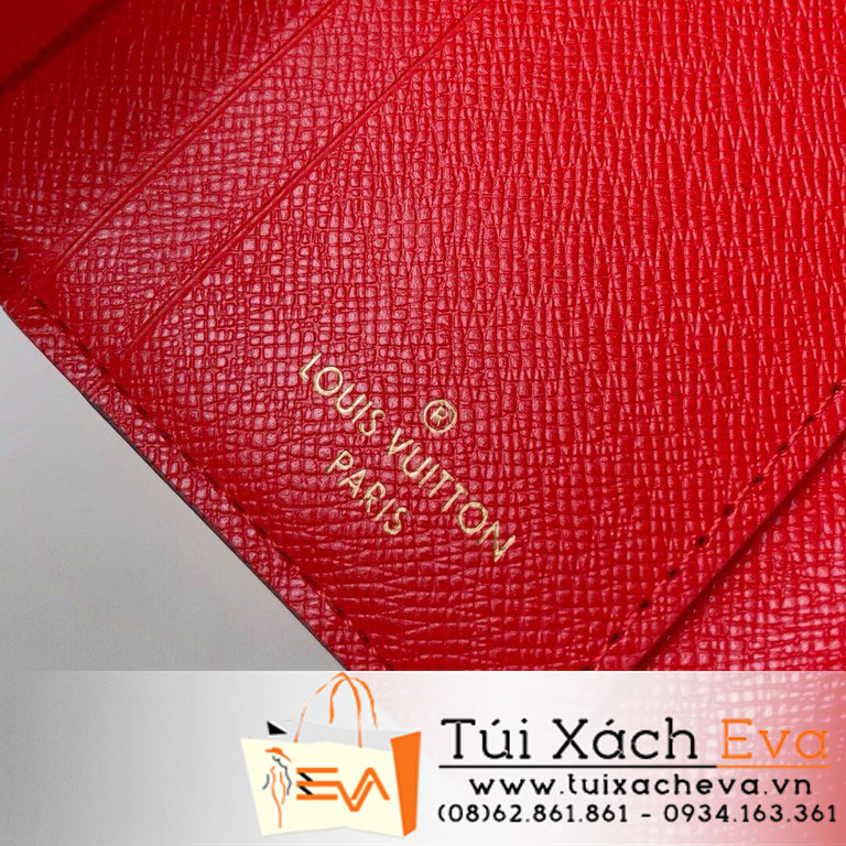Shop Louis Vuitton MONOGRAM 2023-24FW Brazza wallet (M66540) by