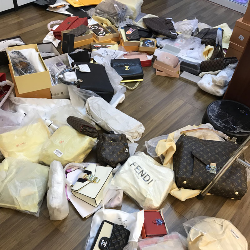 Ảnh thật Hàng về ngày 26/5 trả khách