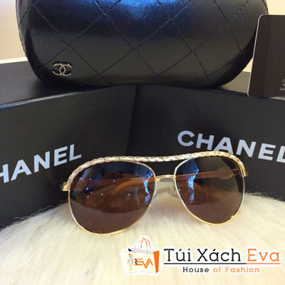 Mắt Kính Chanel Super Thời Trang Hàng Hiệu Đẹp