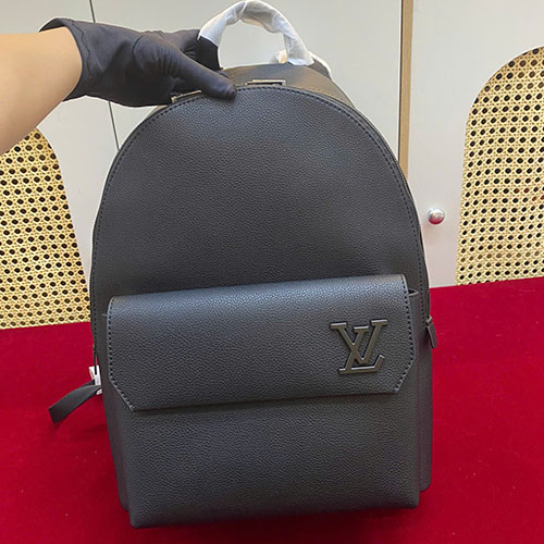 Ba Lô LV Takeoff Backpack M57079 Siêu Cấp Màu Đen Size 43cm