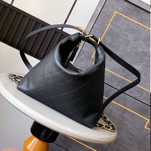 Balo Chanel 25SS Backpack Siêu Cấp Size 33cm