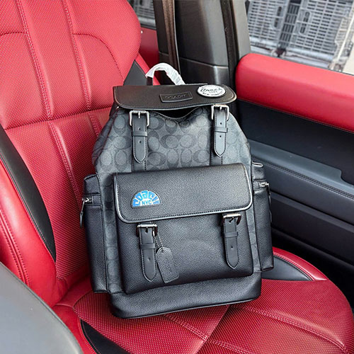 Balo Coach Sprint 29 Backpack Full Box Size 45 cm