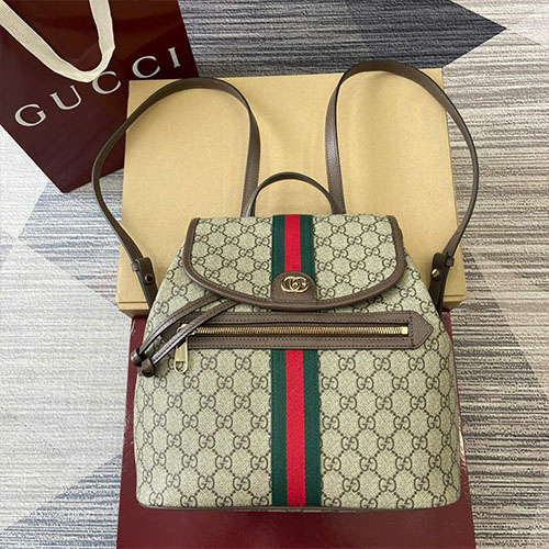 Balo Gucci Ophidia GG Backpack 836855 Siêu Cấp Size 30cm