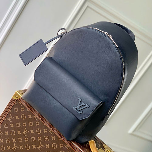 Balo LV Aerogram M57079 Siêu Vip 43 cm