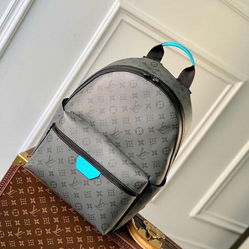 Balo LV Discovery M11641 Siêu Vip 38 cm