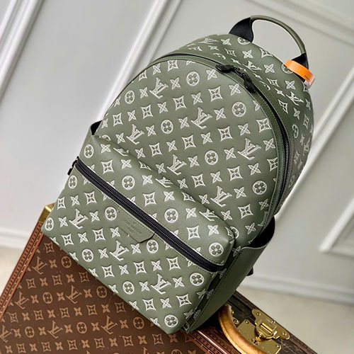 Balo LV Discovery M12463 Siêu Vip 38 cm