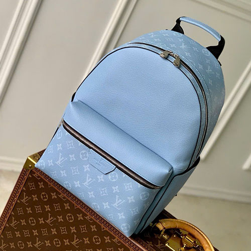 Balo LV Discovery M14072 Siêu Vip 38 cm