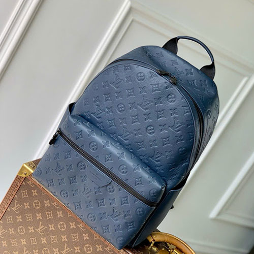 Balo LV Discovery M14884 Siêu Vip 38 cm