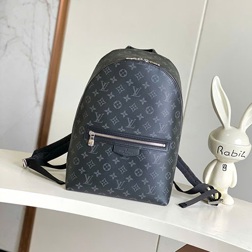 Balo LV Discovery Slim M14020 Siêu Cấp 38 cm