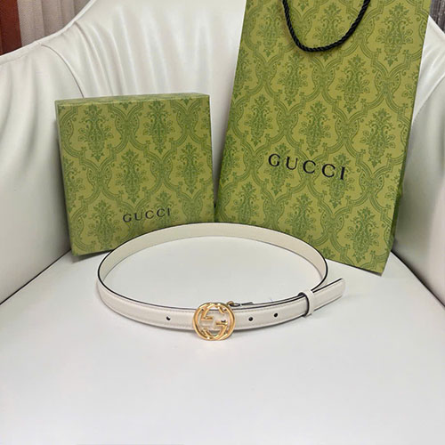 Bảng Màu 01 Thắt Lưng P240 Gucci Siêu Cấp Size 2.0 cm