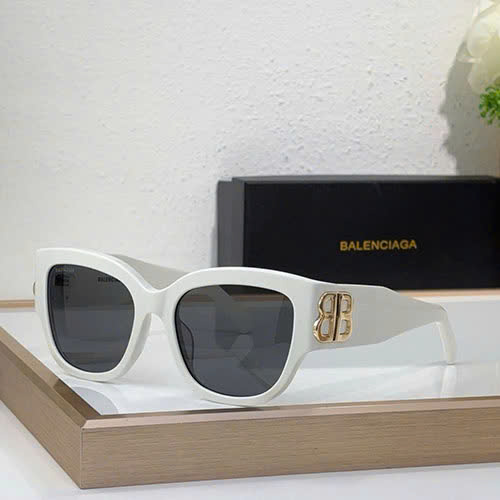 Bảng Màu 03 Kính Mát Balenciaga BB0324SK Siêu Cấp Size 135mm