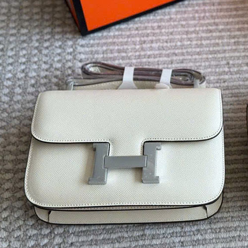 Bảng Màu 03 Túi xách Hermès Air Stewardess Full Box Size 24 cm