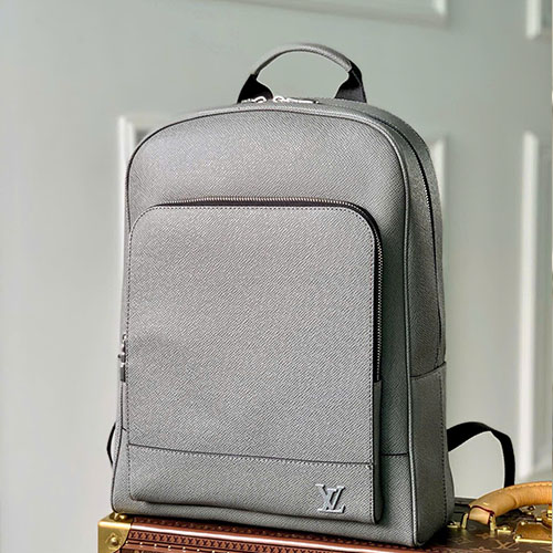 Bảng Màu Balo LV Adrian M30857 Siêu Vip 39 cm