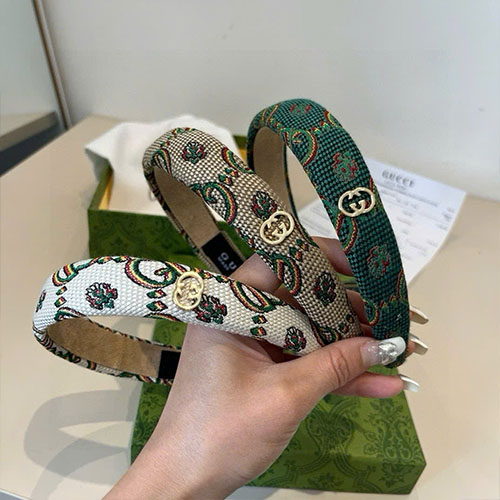 Bảng Màu Băng Đô Gucci