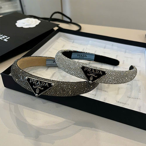 Bảng Màu Băng Đô Prada