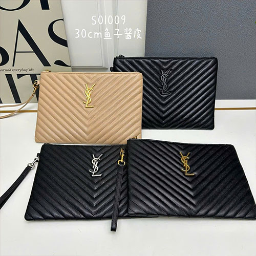 Bảng Màu Cluth YSL S01009 Super Size 30 cm