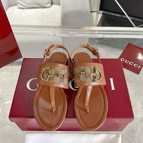 Bảng Màu Dép Gucci Sandal Horsebit  Siêu Cấp Size 35-42
