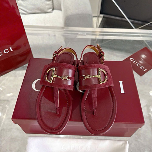 Bảng Màu Dép Gucci Sandal Siêu Cấp Size 35-42