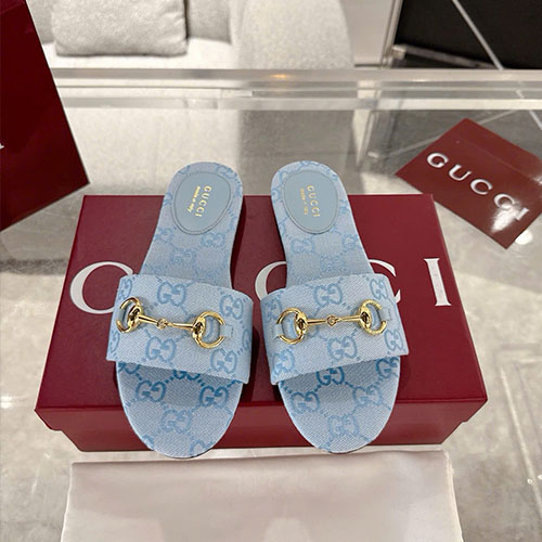 Bảng Màu Dép Gucci Thắt Dây Siêu Cấp Size 35-42