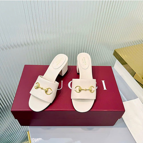 Bảng màu Giày cao gót Gucci Classic da cừu 5.5cm – Siêu cấp