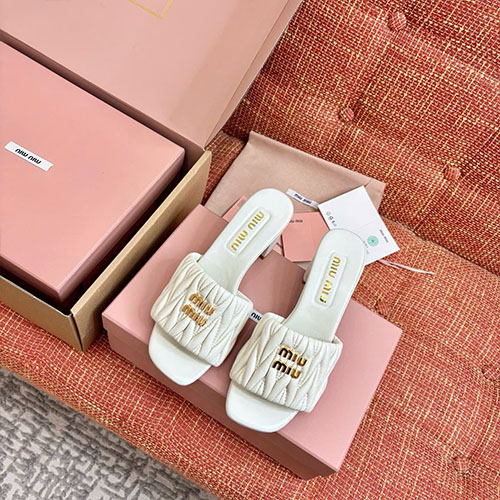 Bảng Màu Giày Cao Gót Miu Miu Release Siêu Cấp Size 35-42