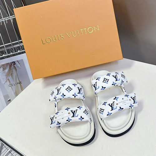 Bảng Màu Giày LV Siêu Cấp Size 35-44