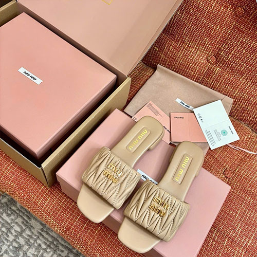 Bảng Màu Giày Miu Miu Release Siêu Cấp Size 35-42