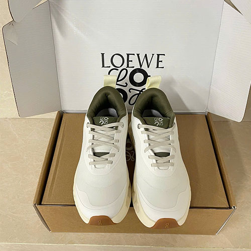 Bảng Màu Giày Thể Thao Loewe Siêu Cấp Size 35 - 45
