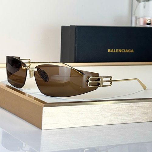 Bảng màu Kính Mát Balenciaga BB0484S Siêu Cấp