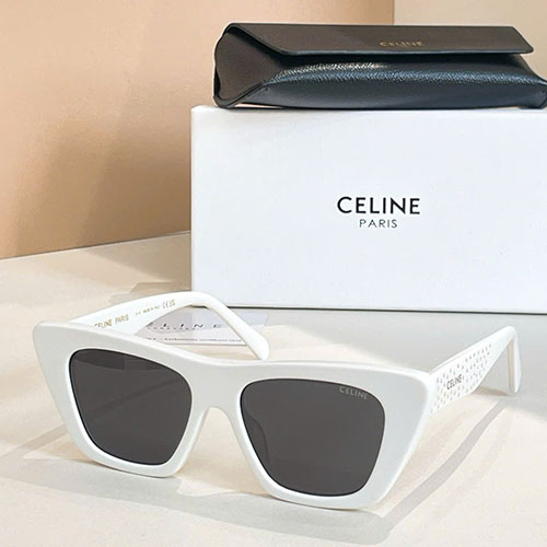 Bảng Màu Kính mát Celine CL40871I Siêu Cấp Size 145mm
