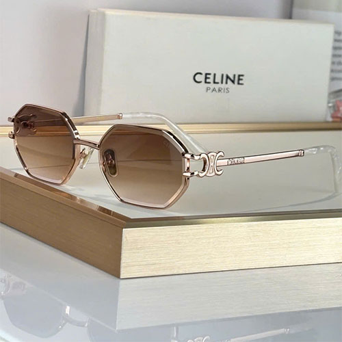 Bảng màu Kính Mát Celine CL42149U Siêu Cấp