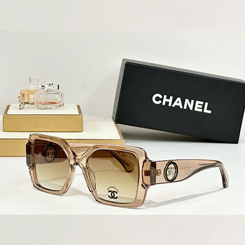 Bảng Màu Kính Mát Chanel 3491 Siêu Cấp Size 147 mm
