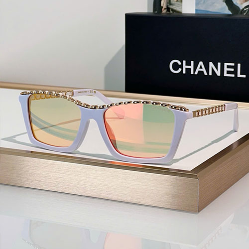 Bảng Màu Kính Mát Chanel 5548 Siêu Cấp Size 145 mm