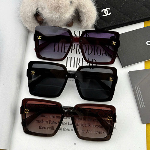 Bảng Màu Kính Mát Chanel CH0251 Siêu Cấp Size 140 mm