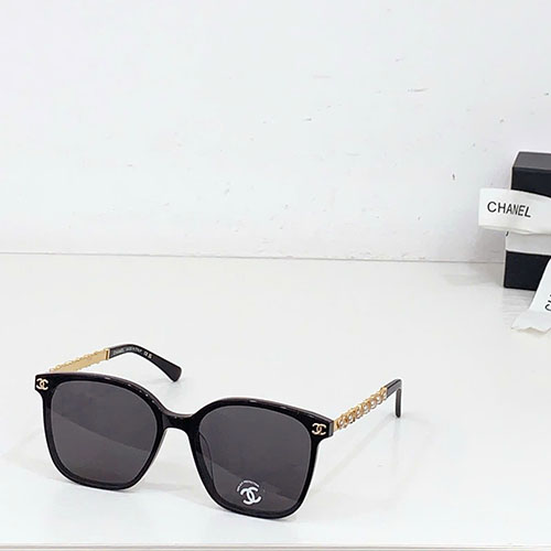 Bảng Màu Kính Mát Chanel CH0543 Siêu Cấp Size  145mm