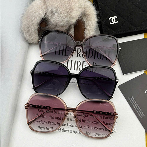 Bảng Màu Kính Mát Chanel CH1750 Siêu Cấp Size 140 mm