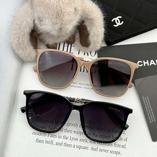 Bảng Màu Kính Mát Chanel CH2753 Siêu Cấp Size 140 mm