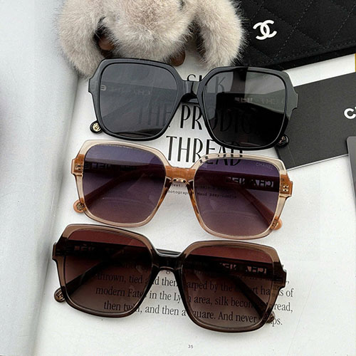 Bảng Màu Kính Mát Chanel CH4251 Siêu Cấp Size 140 mm