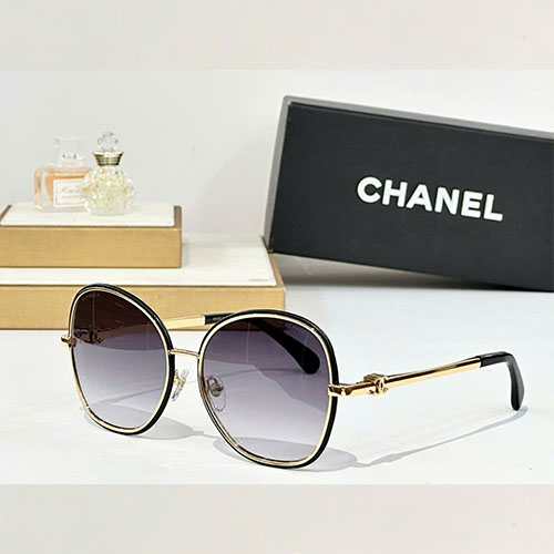 Bảng Màu Kính Mát Chanel CH4287 Siêu Cấp Size 140mm