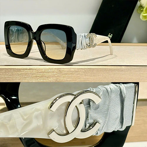 Bảng Màu Kính Mát Chanel CH5474 Siêu Cấp Size 145 mm