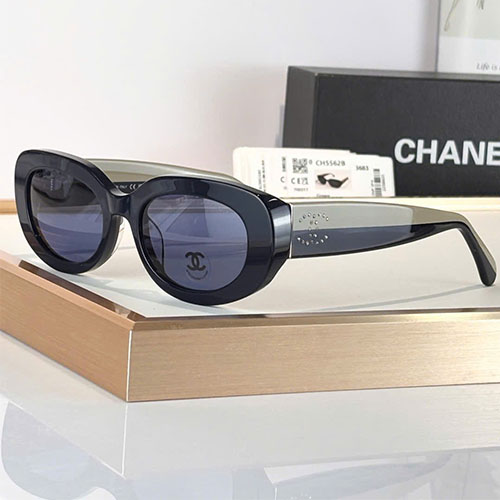 Bảng màu Kính Mát Chanel CH5562B Siêu Cấp
