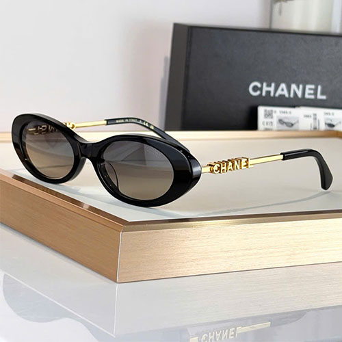 Bảng màu Kính Mát Chanel CH5565-S Siêu Cấp
