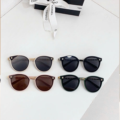 Bảng Màu Kính Mát Chanel CH7315 Siêu Cấp Size 145 mm