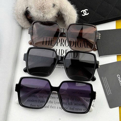 Bảng Màu Kính Mát Chanel CH8250 Siêu Cấp Size 140 mm