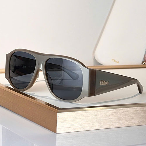 Bảng màu Kính Mát Chloé Oversized CH0347S Siêu Cấp