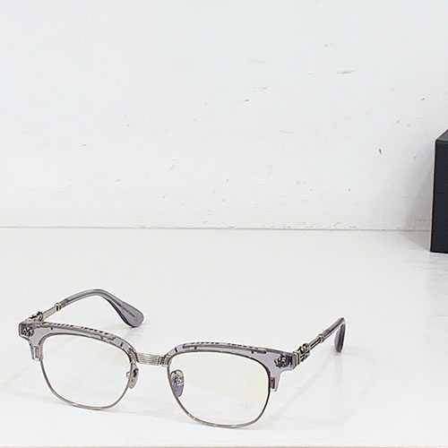 Bảng Màu Kính Mát Chrome Hearts BONENNOISSEUR II Siêu Cấp Size 150mm