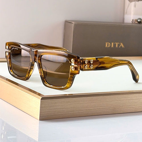 Bảng màu Kính Mát DITA DTS457-A-05 Siêu Cấp