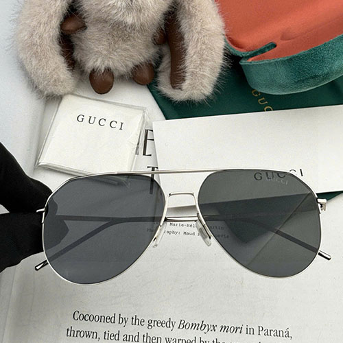 Bảng Màu Kính Mát Gucci G11809 Siêu Cấp Size 140mm