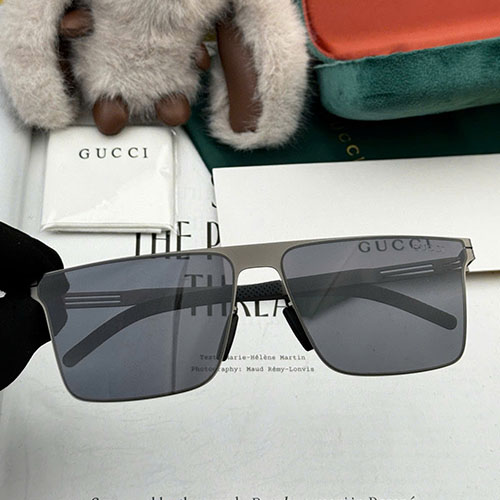 Bảng Màu Kính Mát Gucci G188 Siêu Cấp Size 140mm