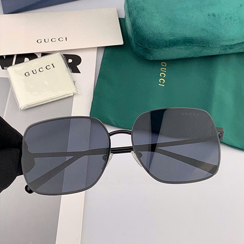 Bảng Màu Kính Mát Gucci G2374 Siêu Cấp Size 140mm